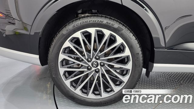 Hyundai Palisade 2026 — photo 7