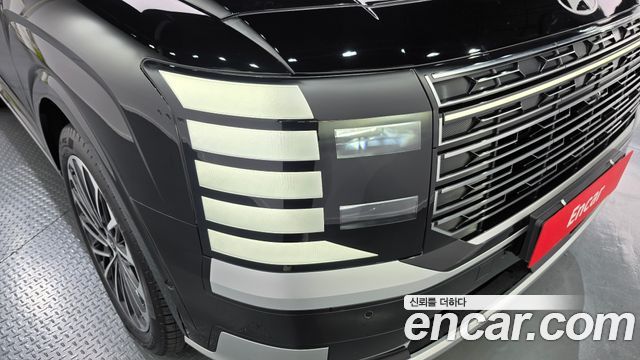 Hyundai Palisade 2026 — photo 8