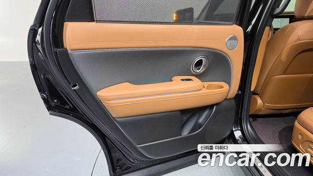 Hyundai Palisade 2026 — photo 15