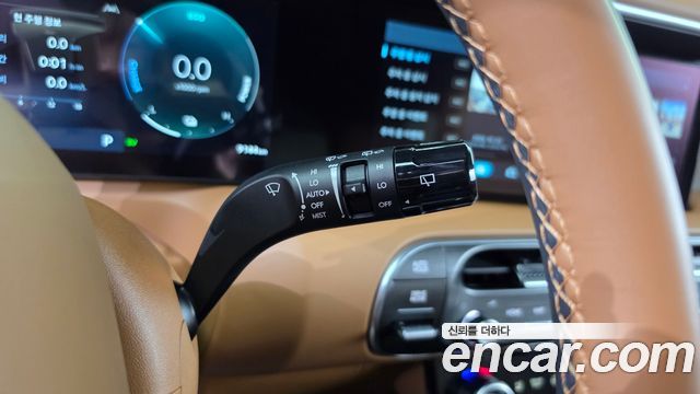 Hyundai Palisade 2026 — photo 27