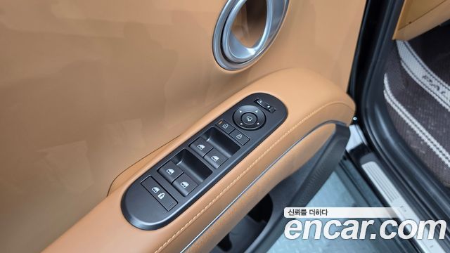 Hyundai Palisade 2026 — photo 28