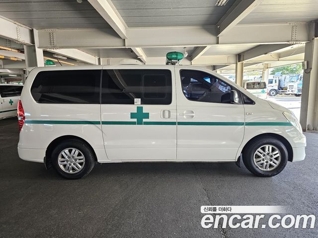 Hyundai Starex 2016 — photo 7