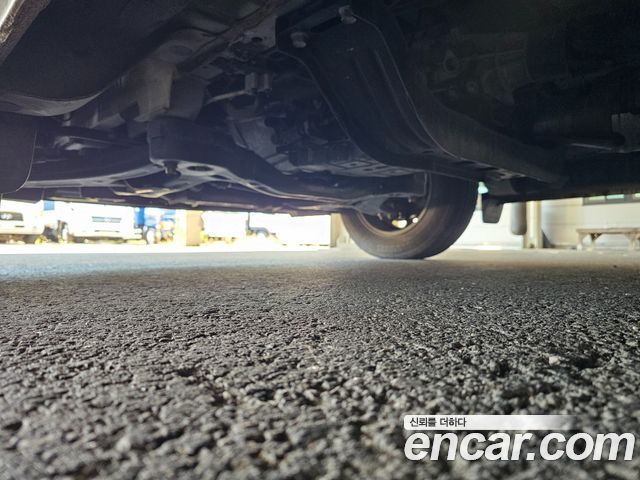 Hyundai Starex 2016 — photo 15