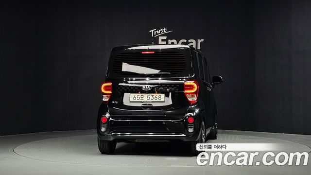 Kia RAY 2018 — photo 4