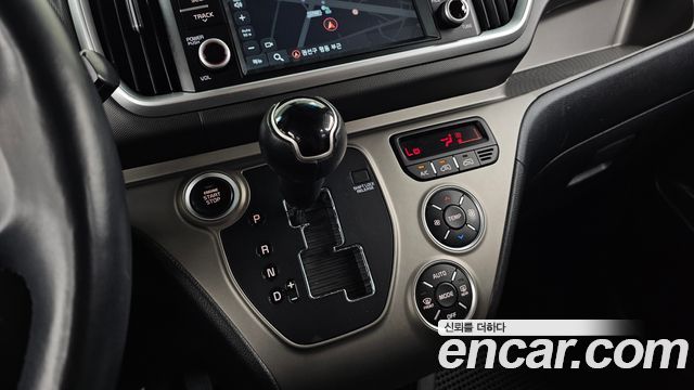 Kia RAY 2018 — photo 12