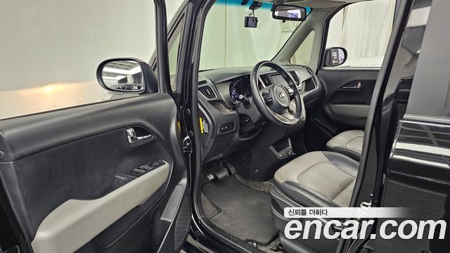 Kia RAY 2018 — photo 13