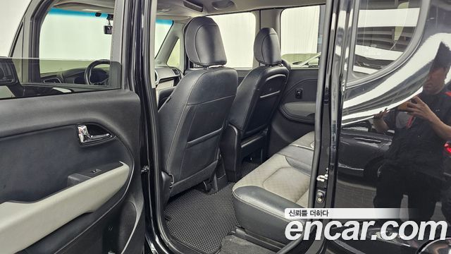 Kia RAY 2018 — photo 17