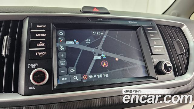 Kia RAY 2018 — photo 19