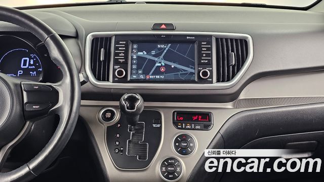 Kia RAY 2018 — photo 20
