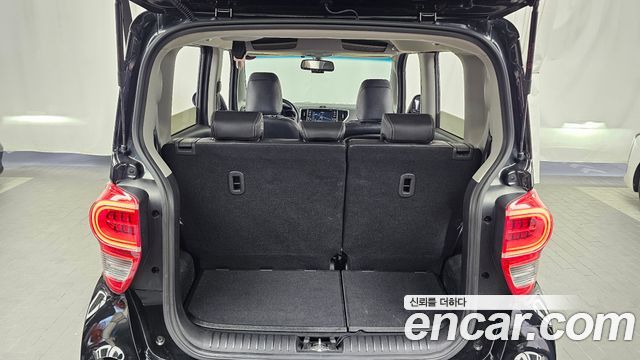 Kia RAY 2018 — photo 24