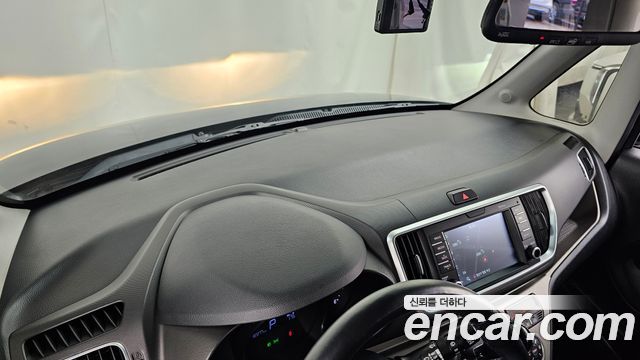 Kia RAY 2018 — photo 25
