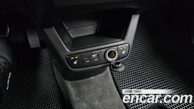 Kia RAY 2018 — photo 26