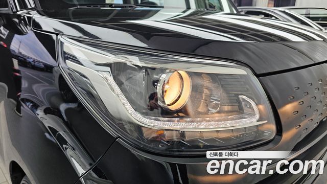 Kia RAY 2018 — photo 8