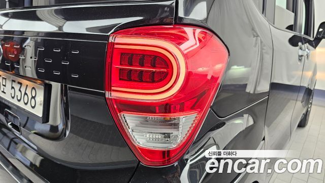 Kia RAY 2018 — photo 9