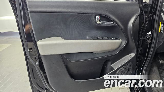 Kia RAY 2018 — photo 14