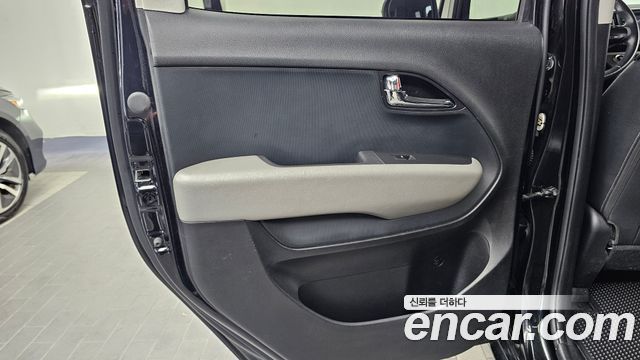 Kia RAY 2018 — photo 15