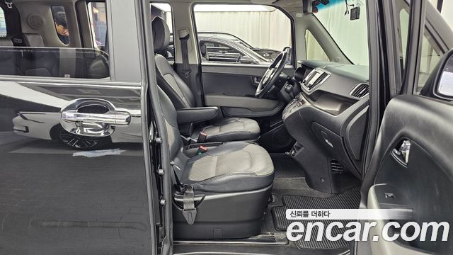 Kia RAY 2018 — photo 16