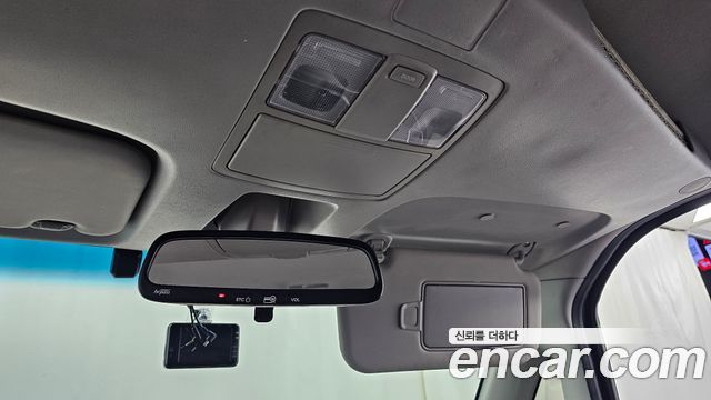 Kia RAY 2018 — photo 27