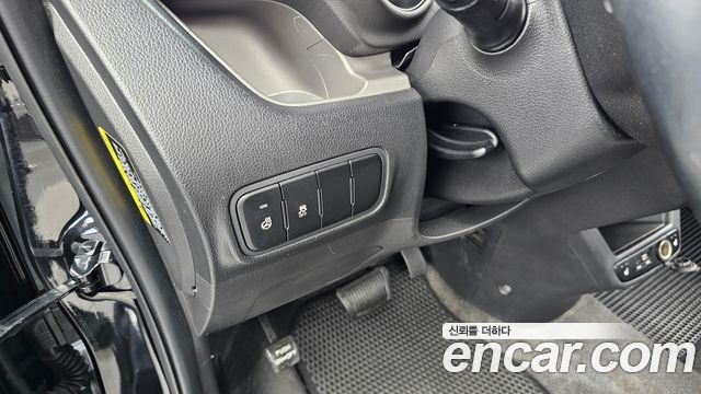 Kia RAY 2018 — photo 28