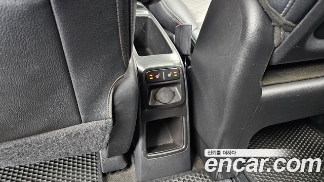 Kia RAY 2018 — photo 31