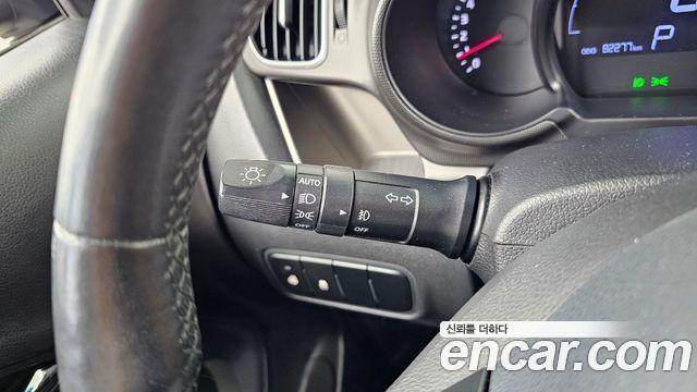 Kia RAY 2018 — photo 34