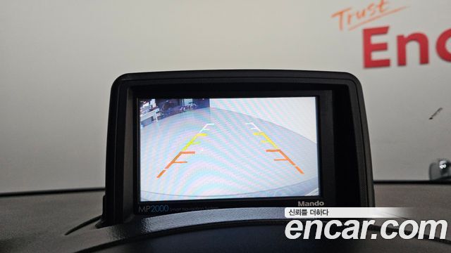 Hyundai Starex 2019 — photo 24