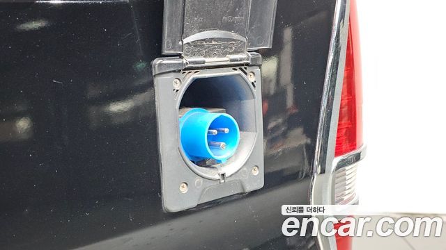 Hyundai Starex 2019 — photo 33