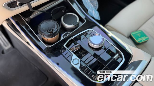 BMW X7 2024 — photo 10