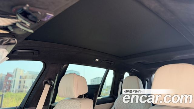 BMW X7 2024 — photo 13