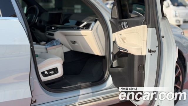 BMW X7 2024 — photo 15