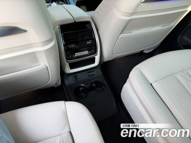 BMW X7 2024 — photo 19