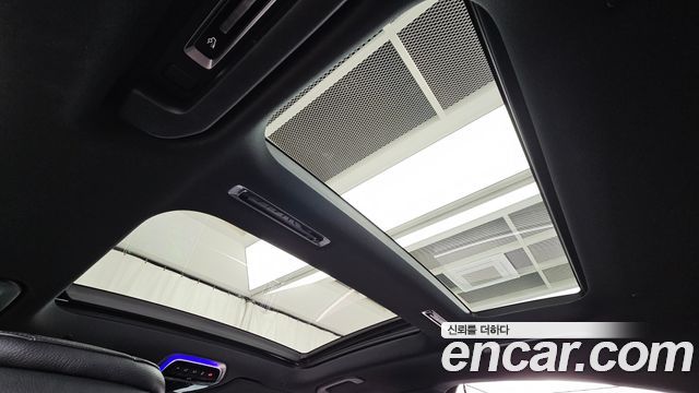 Mercedes-Benz S-Class 2022 — photo 23