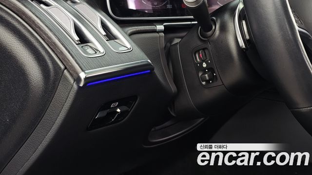 Mercedes-Benz S-Class 2022 — photo 29