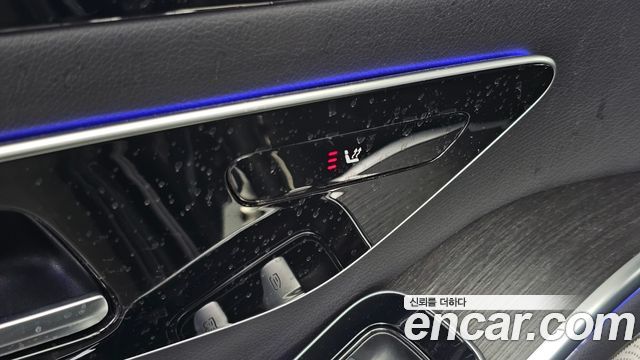 Mercedes-Benz S-Class 2022 — photo 36
