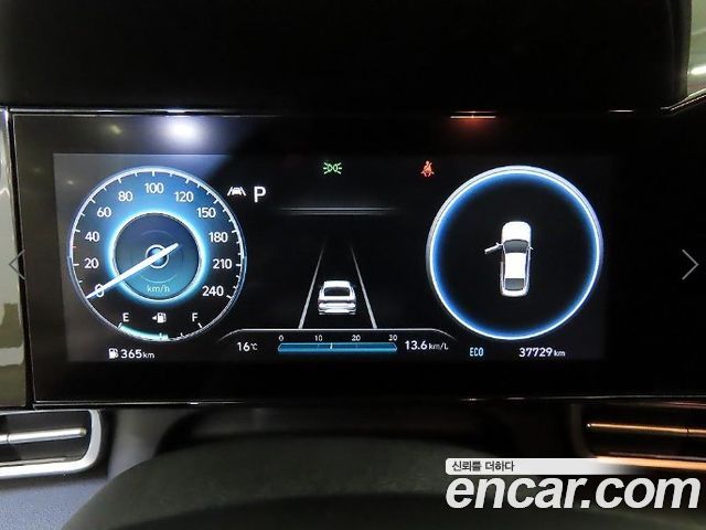 Hyundai AVANTE 2021 — photo 9