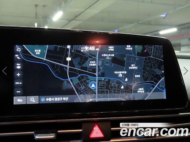 Hyundai AVANTE 2021 — photo 13
