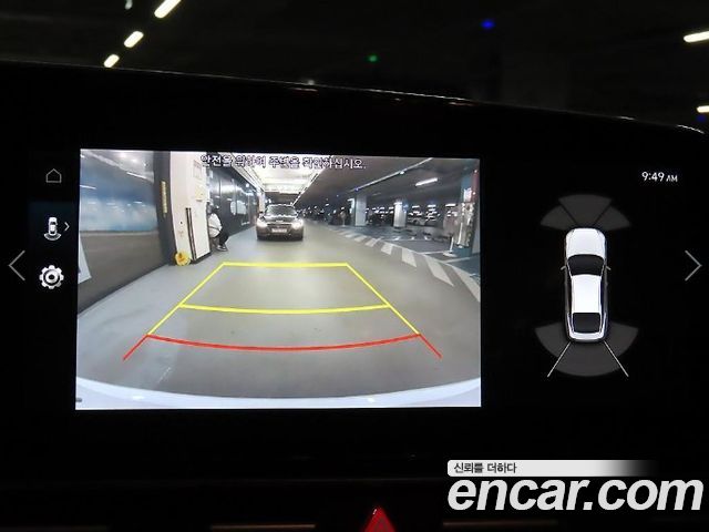 Hyundai AVANTE 2021 — photo 14