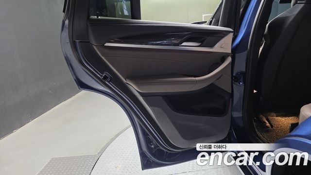 BMW X4M 2020 — photo 15