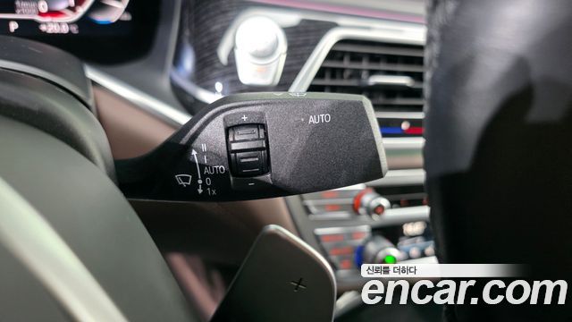 BMW 7-Series 2022 — photo 26