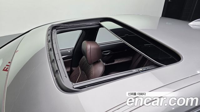 BMW 7-Series 2022 — photo 34