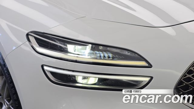 Genesis G70 2022 — photo 8