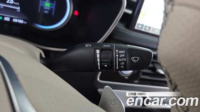 Genesis G70 2022 — photo 27