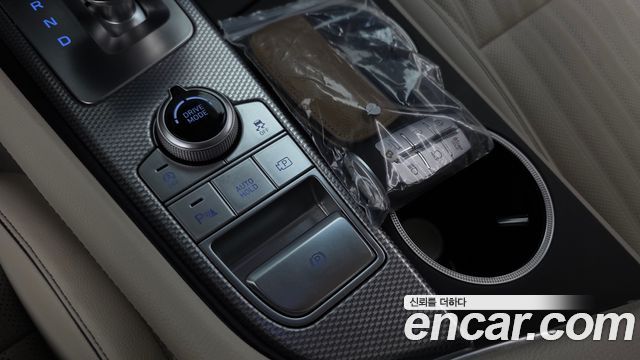 Genesis G70 2022 — photo 31