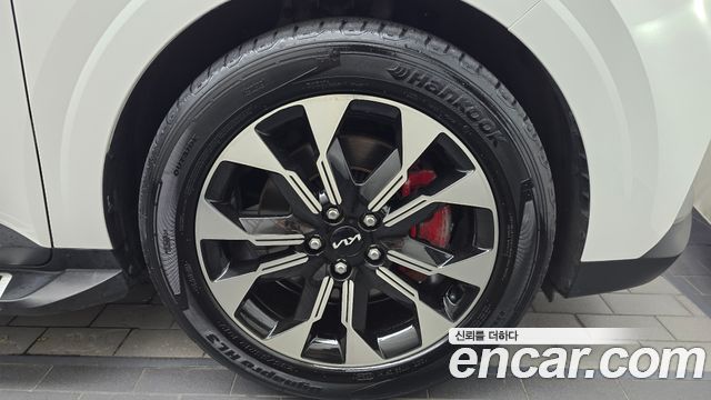Kia Canival 2022 — photo 7
