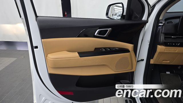 Kia Canival 2022 — photo 14