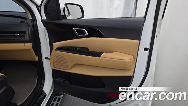Kia Canival 2022 — photo 15
