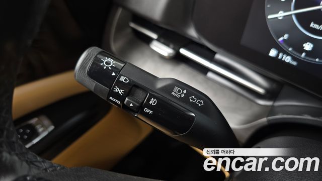 Kia Canival 2022 — photo 30