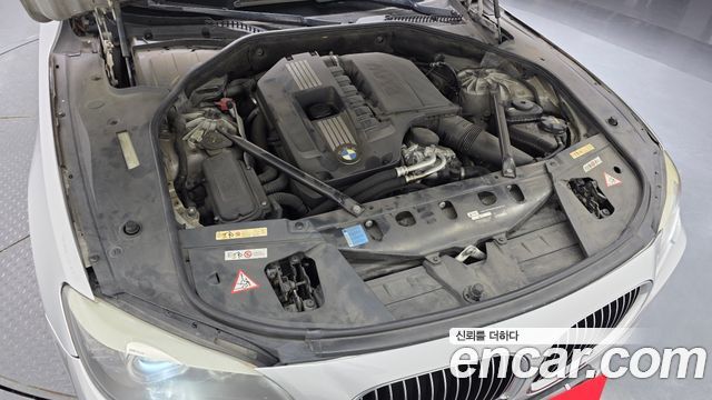 BMW 7-Series 2009 — photo 6