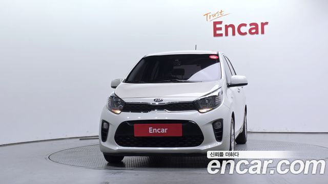 Kia morning 2019 — photo 3