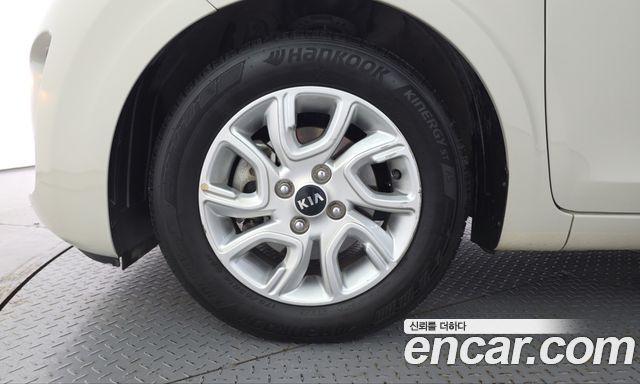 Kia morning 2019 — photo 5